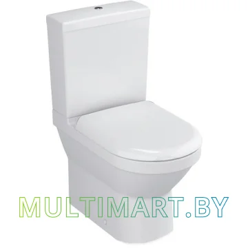 Унитаз Vitra S50 9798B003-7201